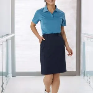 Utility Cargo Skirt