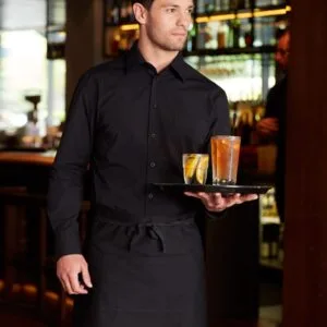 Short Waist Apron