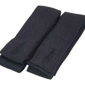 Changeable Apron Straps