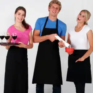 Ramo Long Waist Apron