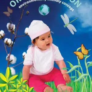 Ramo Baby Contrast Bib