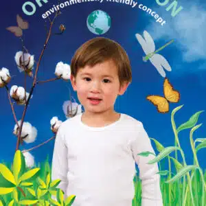 Ramo Baby Tees Long Sleeve