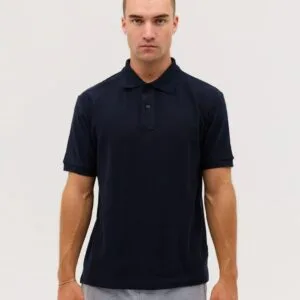 Men's Delta Polo