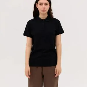 Women's Delta Polo