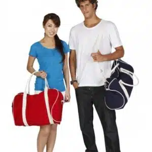 Ramo Contrast Bag
