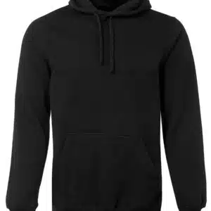 JB's Wear Men Fleecy Hoodie