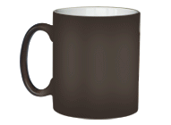 Colour Change Mug