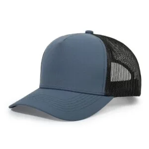 Ramo 100% poly trucker cap