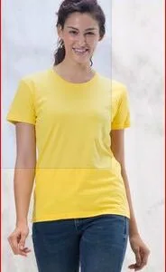 QUOZ WAVE LADIES TEE