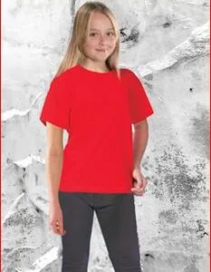 BASE JUNIOR TEE