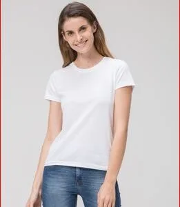 BASE LADIES TEE