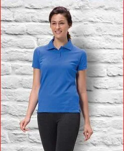 CLASSIC LADIES POLO
