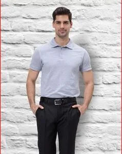 CLASSIC POLO