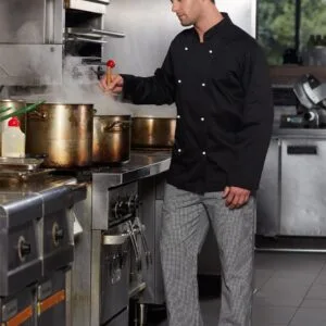 CHEF'S PANTS