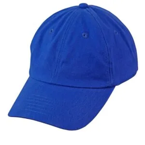 Unstructured Cap