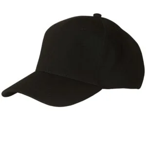Ottoman Pique Mesh Cap