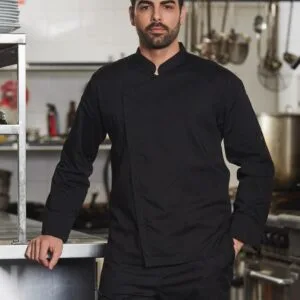Men's Functional Chef Jackets