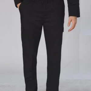Men's Functional Chef Pants