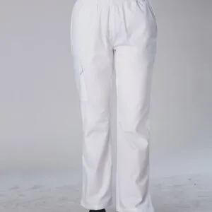 Ladies Functional Chef Pants