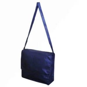 Flap Satchel