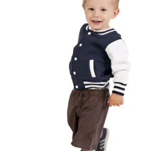 Ramo Babies Varsity Jacket