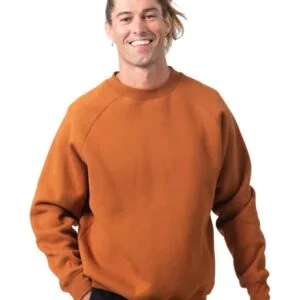 Ramo Adults' Cotton Care Sweatshirt