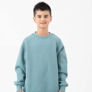 Ramo Kids' Cotton Care Sweatshirts