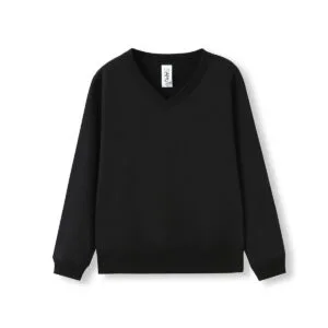Ramo Kids v-neck Fleece