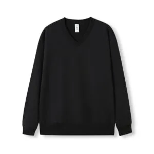 Ramo Men's/Unisex V-neck Fleece