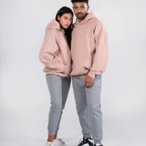 Ramo Adult's Easy Fit Oversize Hoodies