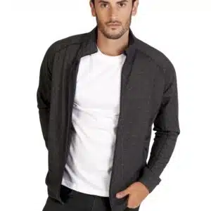 Ramo Men's Greatness Heather Jacket	(new)