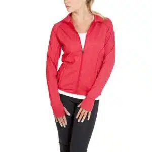 Ramo Ladies Greatness Heather Jacket