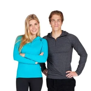 Ramo Ladies' Greatness Half-Hood