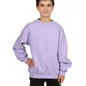 Ramo Kids Crew Neck Sloppy Joes