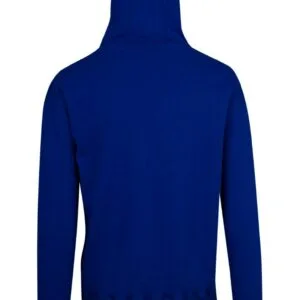 Ramo Mens Brushed Heavy Fleece Hoodie