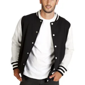Ramo Mens Varsity Jacket