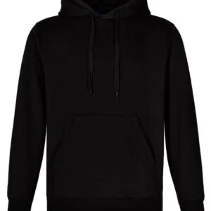 Glow Premium Fleece Hoodie