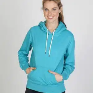 Ramo Ladies/Junior Greatness Heather Hoodie	(new)