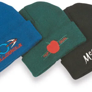 Acrylic Beanie - Toque