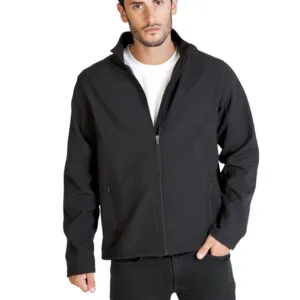Ramo Mens Tempest soft Shell Jacket
