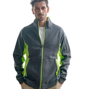 Ramo Mens Icon Jacket