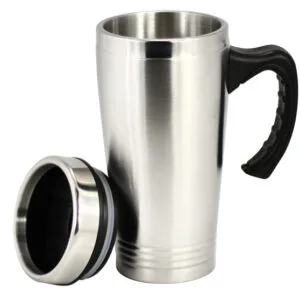 CAR MUG