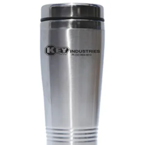 CAR MUG (No Handles)