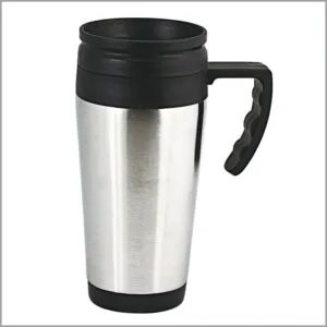 CAR MUG (PP Plastic Inside)