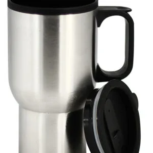 CAR MUG (Plastic Inner)