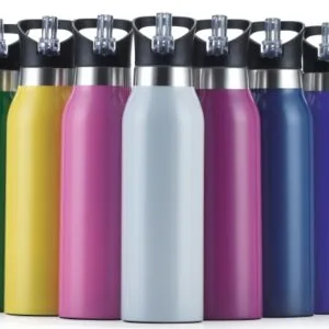 Thermo Drink Bottle (Glossy Paint)