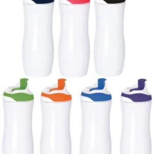 Thermo Water Bottle Deluxe