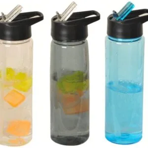 Tritan Drink Bottle (Ice Cube)
