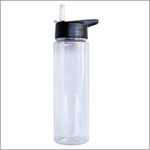 Tritan Drink Bottle (No Ice Cube)