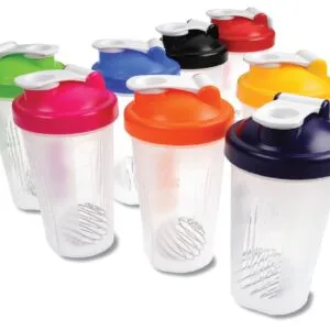 Protein Shaker- 400ML